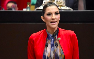 Plantea que Banco del bienestar pueda aperturar cuentas remotas en el extranjero para envío de remesas