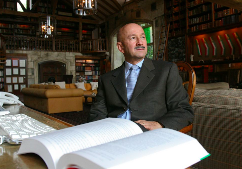 ESPAÑA CONCEDE NACIONALIDAD A SALINAS DE GORTARI; PEÑA NIETO BUSCA EL MISMO BENEFICIO PARA EVADIR LA ACCIÓN DE LA JUSTICIA