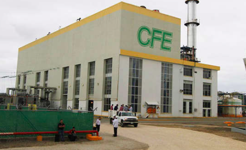 DETECTAN DESVÍO DE MIL 634 MILLONES DE PESOS EN LA COMISIÓN FEDERAL DE ELECTRICIDAD