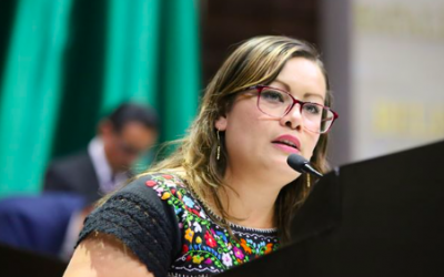 PUBLICA DOF DECRETO APROBADO POR DIPUTADOS PARA EMPODERAR A LA MUJER CON POLÍTICAS DE DESARROLLO EMPRESARIAL Y COMERCIAL