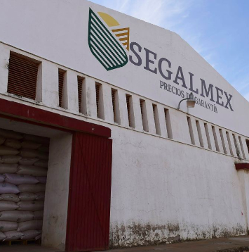 VINCULAN A PROCESO A FUNCIONARIO DE SEGALMEX POR FRAUDE DE 9 MMDP￼