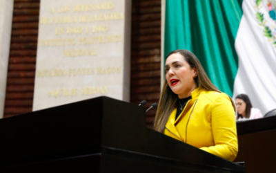 PROPONEN REFORMA PARA QUE LOS SERVIDORES PÚBLICOS ESTÉN OBLIGADOS A COMPARECER ANTE LA CÁMARA DE DIPUTADOS