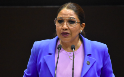 IMPULSAN DIPUTADAS REFORMA PARA BRINDAR PROTECCIÓN POLICIACA A MUJERES VÍCTIMAS DE VIOLENCIA