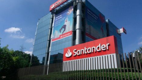MÉXICO, “PAÍS ÚNICO” EN EL MUNDO PARA INVERTIR, AFIRMA BANCO SANTANDER