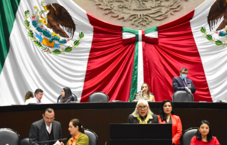 AVALA CÁMARA DE DIPUTADOS CONSIDERAR ATLAS DE RIESGO EN LA ELABORACIÓN DE PROGRAMAS DE VIVIENDA