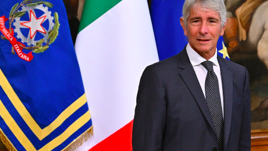 ACUSAN GIMNASTAS ITALIANAS A FEDERACIÓN DE PRESIONES SICOLÓGICAS