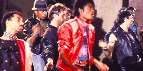 REEDITARÁ ‘THRILLER’ DE MICHAEL JACKSON CON 10 CANCIONES EXTRAS