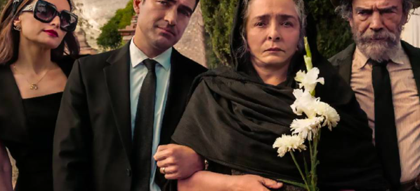 “QUÉ VIVA MÉXICO” SE VERÁ PRIMERO EN CINES, DESPUÉS EN NETFLIX
