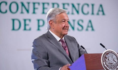 ESTABILIDAD EN ECONOMÍA Y BIENESTAR SOCIAL MANTIENEN NIVELES DE APROBACIÓN: AMLO