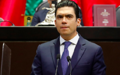 PAN PROPONDRÁ CREAR EL PROGRAMA “BLINDAR MÉXICO”, DURANTE DISCUSIÓN DEL PEF 2023: JORGE ROMERO