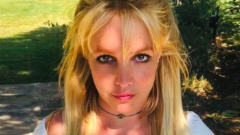 BRITNEY SPEARS REVELA ENFERMEDAD EN NERVIOS INCURABLE; “SIENTO ALFILERES EN EL CUERPO”