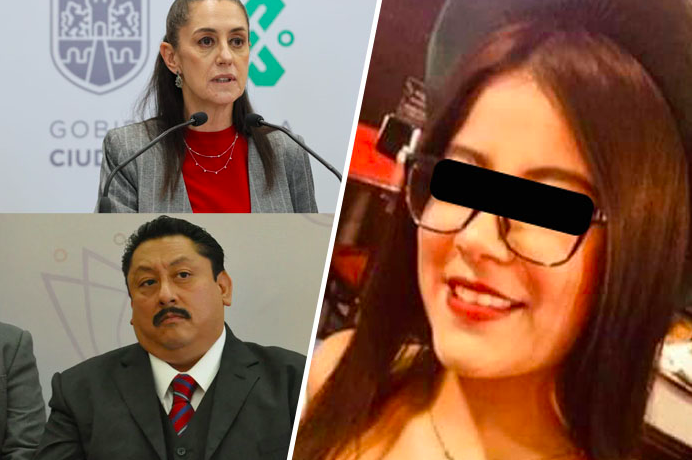 FISCAL DE JUSTICIA DE MORELOS ENCUBRIÓ FEMINICIDIO DE LA JOVEN ARIADNA