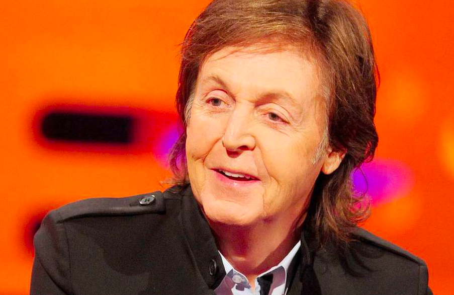 PAUL MCCARTNEY ENFRENTÓ DEPRESIÓN POR SEPARACIÓN DE ´THE BEATLES´