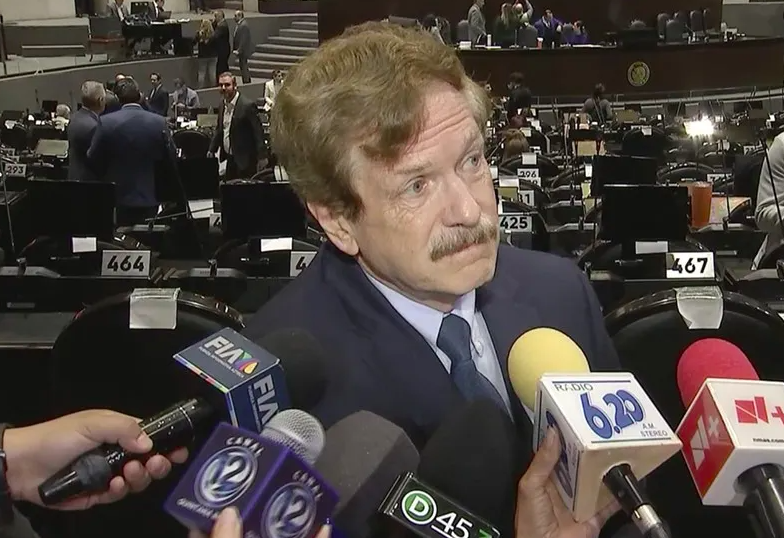 HAY TEMAS PENDIENTES EN EL INE, PERO NO ES MOMENTO DE ABORDARLOS EN VÍSPERA DE UNA ELECCIÓN PRESIDENCIAL: PAN