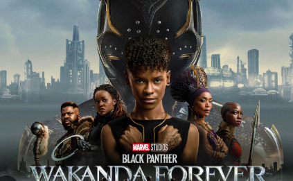 CELEBRAN EN MÉXICO ESTRENO DE PANTERA NEGRA: WAKANDA POR SIEMPRE