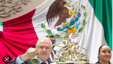 DIPUTADOS DECLARAN RECESO PARA CONTINUAR HOY CON LA DISCUSIÓN DEL PEF 2023