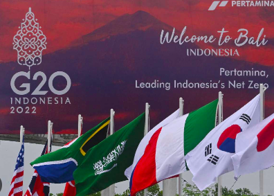 LOS PAÍSES DEL G20 LANZAN UN FONDO PARA PREPARARSE ANTE FUTURAS PANDEMIAS