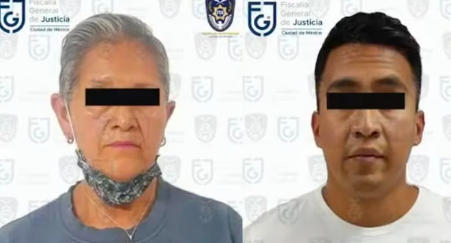 DETIENEN A MAESTRA Y SALVAVIDAS DEL COLEGIO WILLIAMS DONDE MURIÓ AHOGADO UN MENOR DE 6 AÑOS
