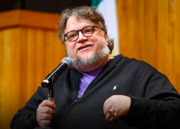FILMOTECA DE LA UNAM PROYECTARÁ 7 PELÍCULAS DE GUILLERMO DEL TORO
