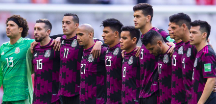 MÉXICO DEBUTARÁ A 16 JÓVENES EN EL MUNDIAL QATAR 2022