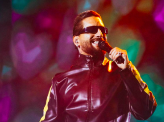 MALUMA CANTARÁ EN FESTIVAL DE QATAR JUNTO A NICKI MINAJ