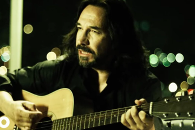MARCO ANTONIO SOLÍS BUSCA LLEGAR AL CORAZÓN DE LOS MEXICANOS