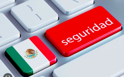 LA LEY FEDERAL DE CIBERSEGURIDAD GARANTIZARÁ LIBERTADES Y DERECHOS A USUARIOS: PVEM