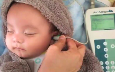 PROMUEVEN DIPUTADOS Y ESPECIALISTAS APLICACIÓN DE TAMIZ AUDITIVO NEONATAL A FIN DE BRINDAR TRATAMIENTO OPORTUNO