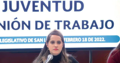 PROPONE DIPUTADOS REDUCIR A 18 AÑOS LA EDAD MÍNIMA REQUERIDA PARA SER LEGISLADOR