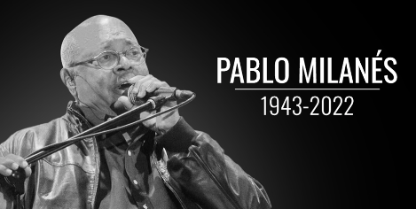 LA TROVA ESTÁ DE LUTO; MUERE EL CANTAUTOR CUBANO PABLO MILANÉS