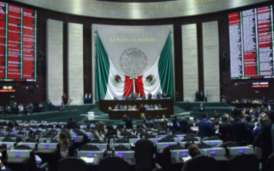 DIPUTADOS INICIAN DISCUSIÓN SOBRE DICTAMEN DE REFORMA ELECTORAL