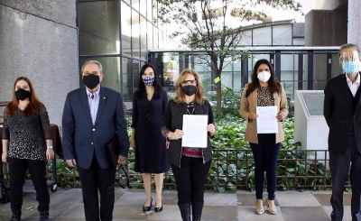 APRUEBAN LEY PARA OBLIGAR A EMPRESAS A EMPLEAR A ADULTOS MAYORES