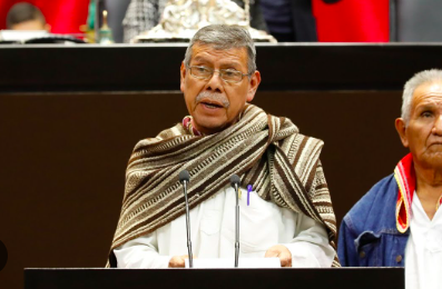 PLANTEAN PROMOVER, RESCATAR Y REVITALIZAR LAS LENGUAS INDÍGENAS DESDE LAS AULAS