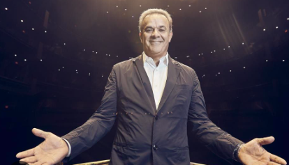 EL TENOR FERNANDO DE LA MORA SE REENCUENTRA CON SU PÚBLICO