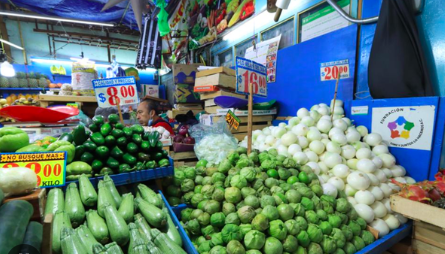 SE DESACELERA LA INFLACIÓN; BAJÓ A 8.14% EN PRIMERA QUINCENA DE NOVIEMBRE