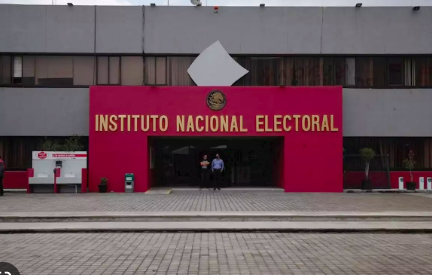 GASTÓ EL INE 79 MIL MILLONES DE PESOS EN SERVICIOS PERSONALES