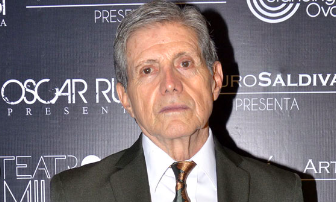MURIÓ EL ACTOR HÉCTOR BONILLA A LOS 83 AÑOS TRAS UNA LARGA LUCHA CONTRA EL CÁNCER￼