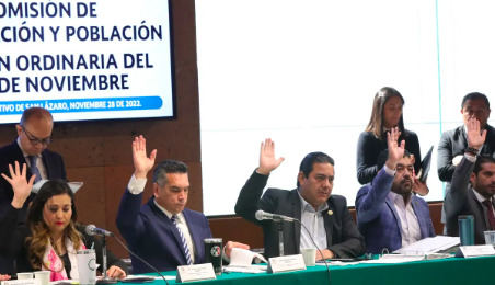 INICIA EN SAN LÁZARO EL CURSO “INTRODUCCIÓN A LA PREVENCIÓN Y ELIMINACIÓN DE LA DISCRIMINACIÓN”