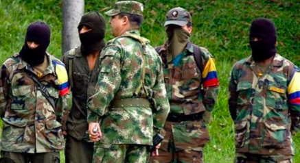 VÍCTIMAS DE LAS FARC RECHAZAN SANCIONES PARA DIRIGENTES