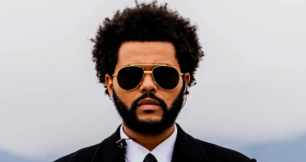 CONFIRMAN CONCIERTO DE THE WEEKND EN LA CIUDAD DE MÉXICO