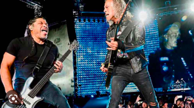 METALLICA ANUNCIA GIRA MUNDIAL QUE INCLUYE A MÉXICO