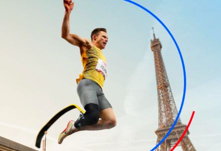 INICIÓ LA VENTA DE BOLETOS PARA LOS JUEGOS OLÍMPICOS ´PARÍS 2024´