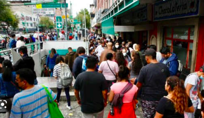 PIDEN A JUCOPO VOTAR ESTA SEMANA MINUTA SOBRE AUMENTO DE VACACIONES