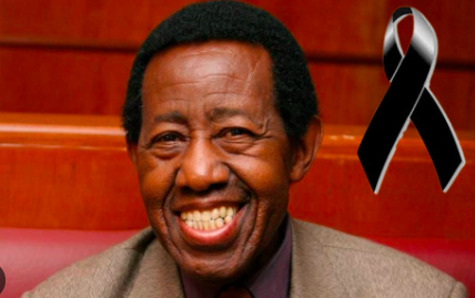MUERE EL COMEDIANTE ‘ZAMORITA’ A LOS 94 AÑOS; ACTUÓ AL LADO DE “TIN TAN”