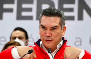 RETOMAN DESAFUERO DEL DIPUTADO DEL PRI ALEJANDRO MORENO “ALITO”