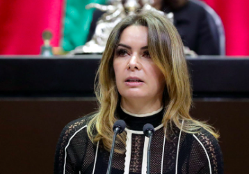 PIDEN DIPUTADAS DEL PRI GARANTIZAR TRATAMIENTOS A PERSONAS CON VIH