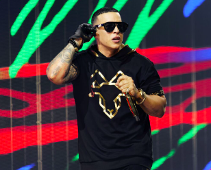 DADDY YANKEE ‘LA ROMPE’ EN SU PRIMER SHOW EN EL FORO SOL