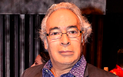 MUERE EL ACTOR ALONSO ECHÁNOVE