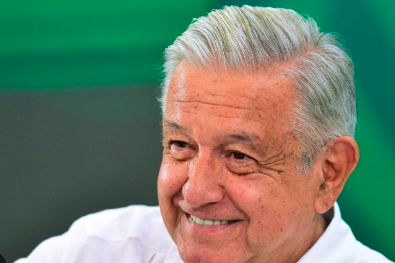 NO HABRÁ ´DEDAZO´ EN LA CANDIDATURA PRESIDENCIAL DE MORENA