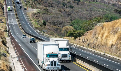 EN VERACRUZ, LA EXTORSIÓN, ROBO A NEGOCIO Y A TRANSPORTISTAS VAN AL ALZA